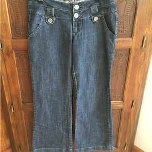 Boom Boom Jeans, size 7